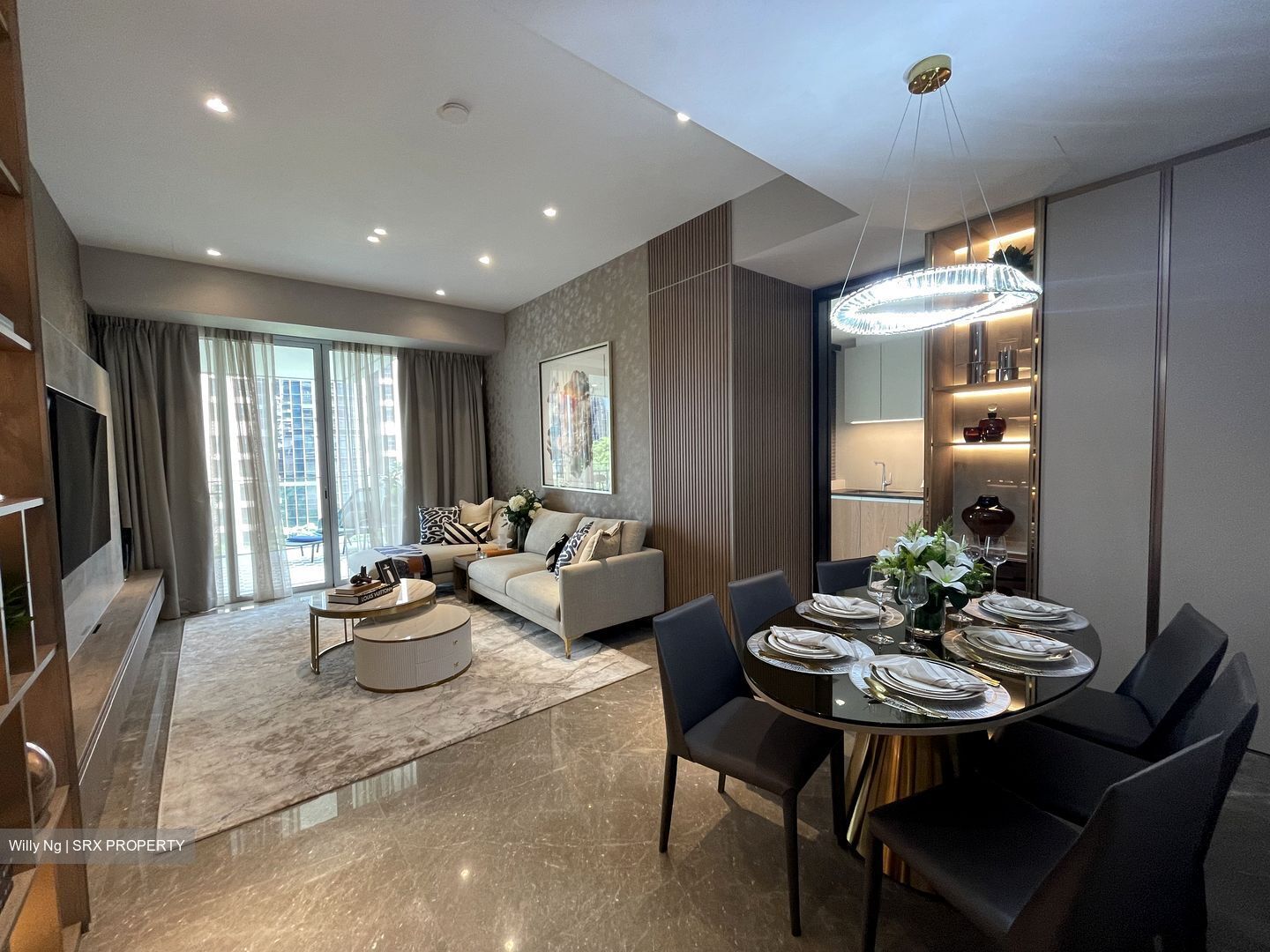 Boulevard 88 (D10), Apartment #425984581